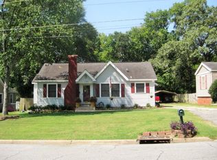1900 35th St, Columbus, GA 31904