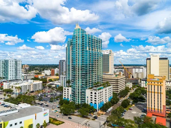 777 N Ashley Dr Unit 2502, Tampa, FL 33602