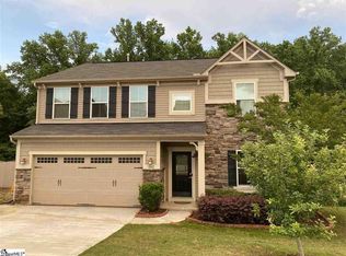 242 Bridgeport Rd, Boiling Springs, SC 29316