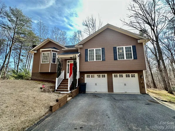 196 Hague Dr, Columbus, NC 28722