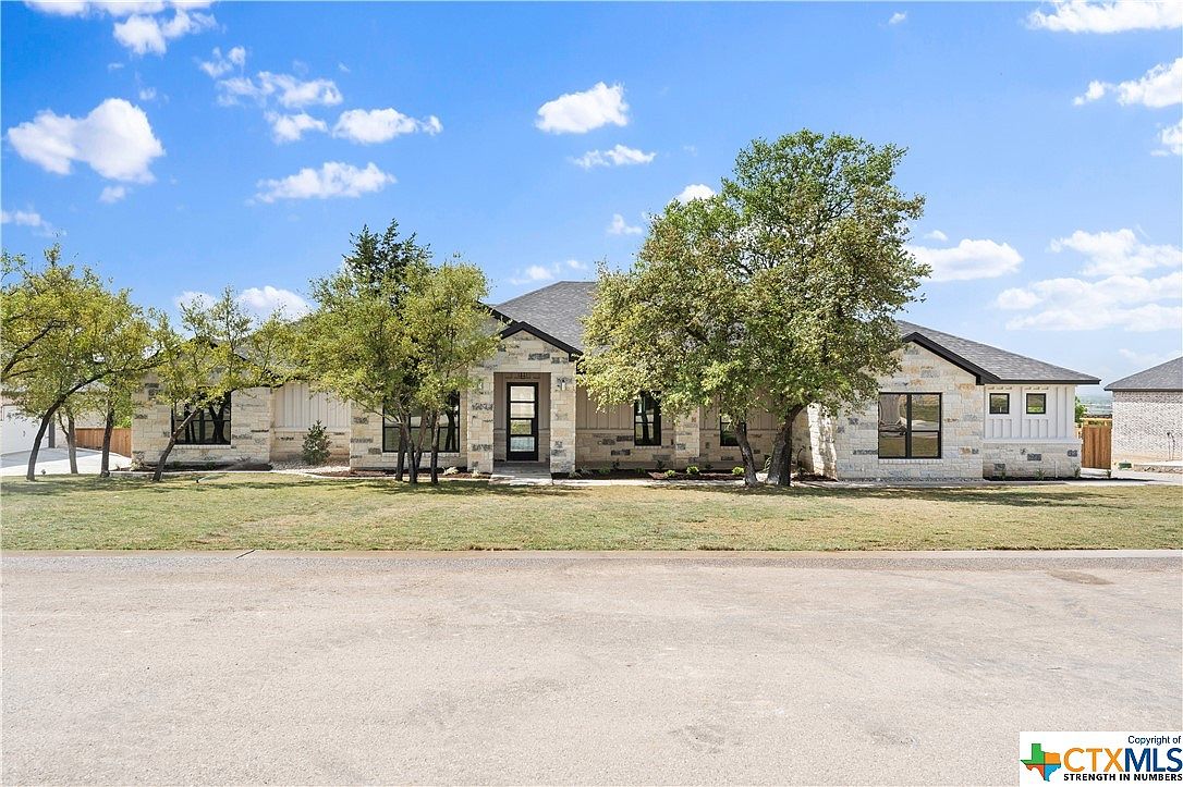 8451 Goliath Dr, Belton, TX 76513 MLS 502601 Zillow