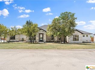 8451 Goliath Dr, Belton, TX 76513