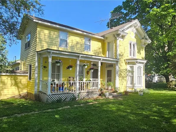 700 Broad St, Waverly, MO 64096