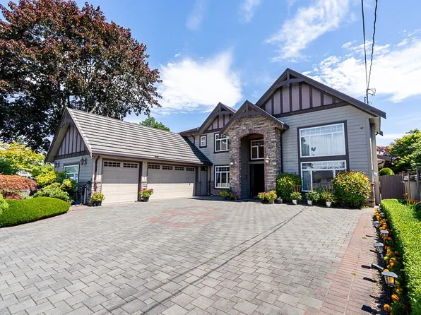 8800 Moore Rd, Richmond, BC V6Y 2J1