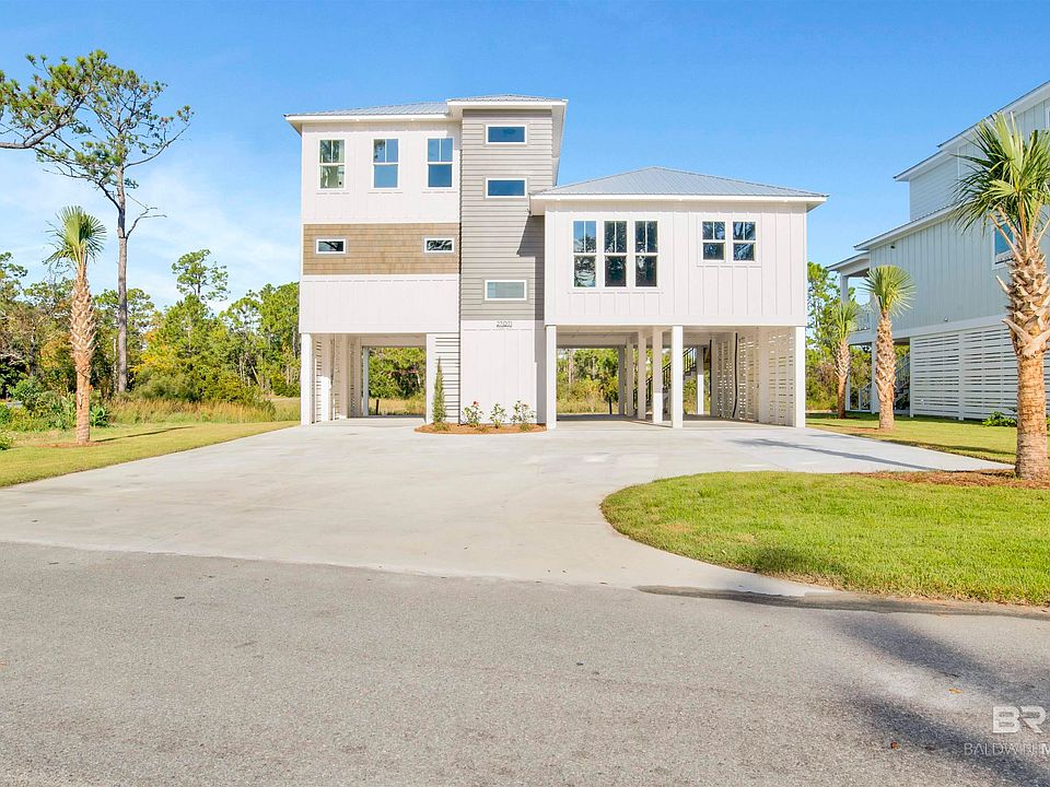 27071 Palmetto Dr, Orange Beach, AL 36561 Zillow