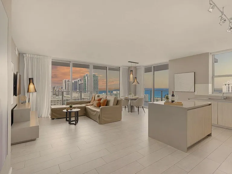 4010 S Ocean Dr #ID1227204P — Photo 41
