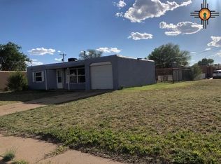 2908 Las Palomas Rd, Clovis, NM 88101