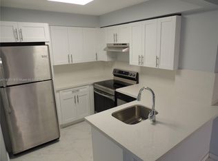 15444 SW 85th Ln #144, Miami, FL 33193