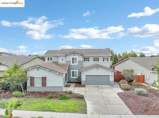 610 Allagash Ct, Oakley, CA 94561