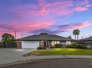 10201 Planebrook Ave, Bakersfield, CA 93312