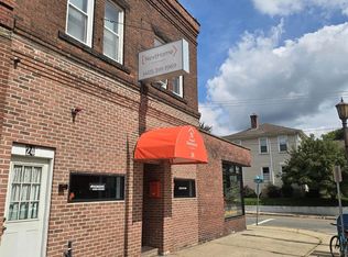 3 Pleasant Ter, Ware, MA 01082