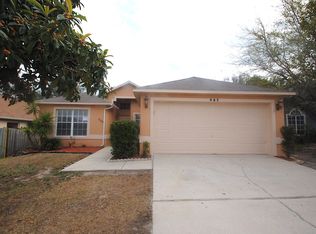 465 Lancers Dr, Winter Springs, FL 32708