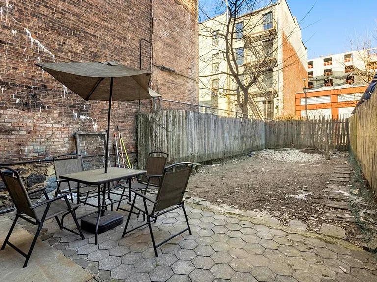 113 E 122nd St #1 — Photo 11
