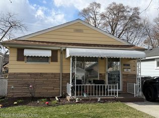 18875 Robert St, Melvindale, MI 48122