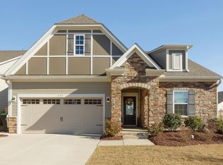 133 Blue Hydrangea Ln, Holly Springs, NC 27540