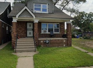 13628 Ryan Rd #2, Hamtramck, MI 48212