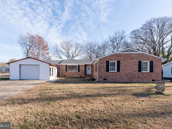 117 N Virginia Ave, Richmond, VA 23223