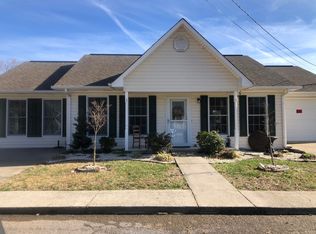 612 Oak St, Rogersville, TN 37857