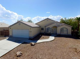 5071 Silver Bullet Dr, Fort Mohave, AZ 86426
