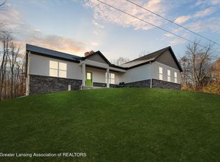 8645 Doyle Rd, Laingsburg, MI 48848