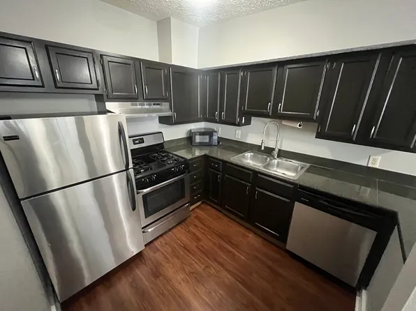 842 N High St, Columbus, OH