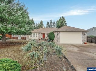 1500 N Heights Dr NW, Albany, OR 97321