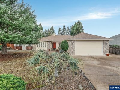 1500 N Heights Dr NW, Albany, OR, 97321