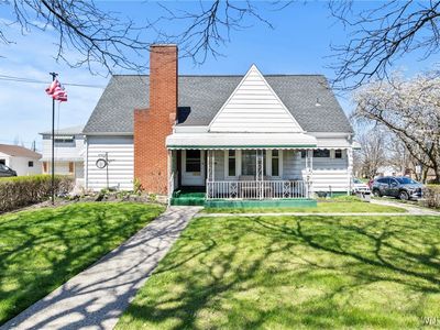 988 Cleveland Dr, Cheektowaga, NY, 14225