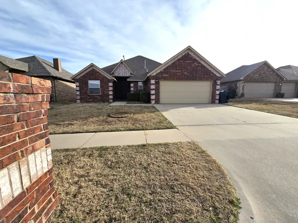 10928 SW 30th Ter, Yukon, OK 73099