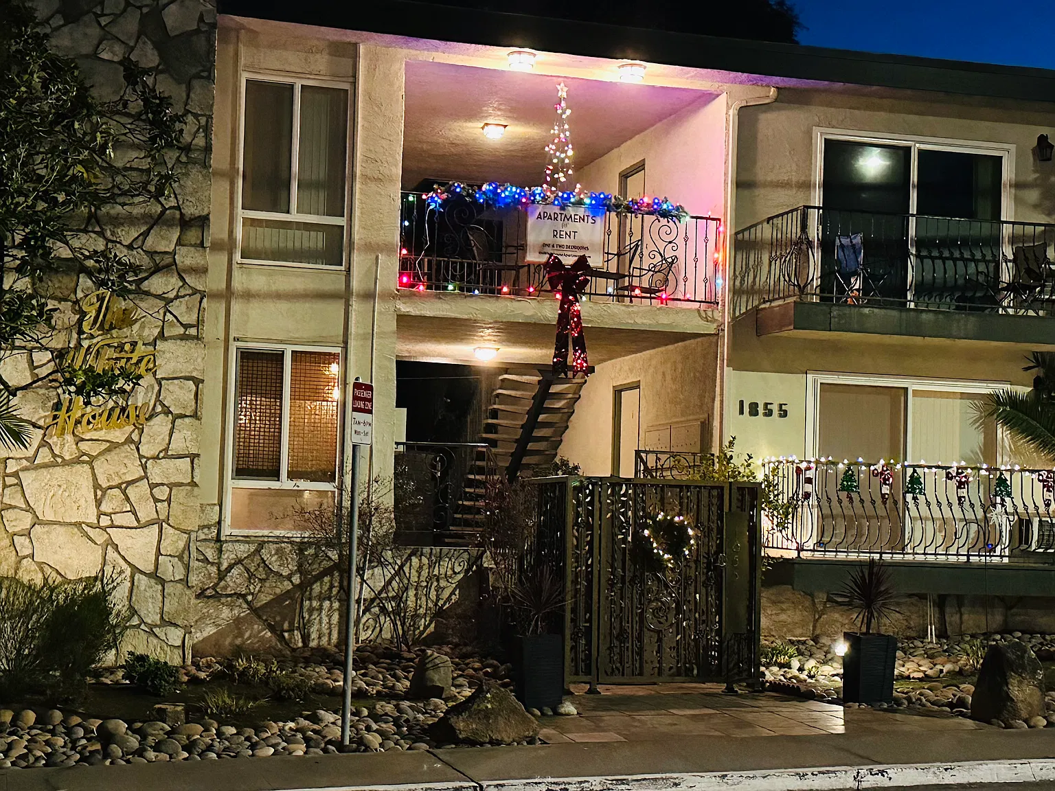 1 bed, 700 sqft, $2,200 — Photo 1