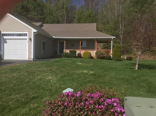 20 Quartz Circle #18, Windham, ME 04062