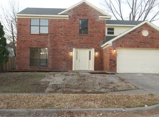 610 Squaw Creek Ct, Arlington, TX 76018