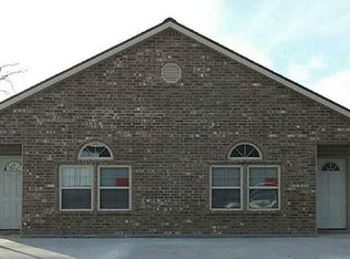 408 Ellender St, Sulphur, LA 70663