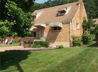 23 Valois St, Pittsburgh, PA 15205