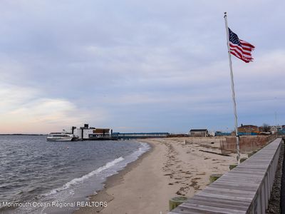 330 Shore Drive UNIT A17, Highlands, NJ, 07732