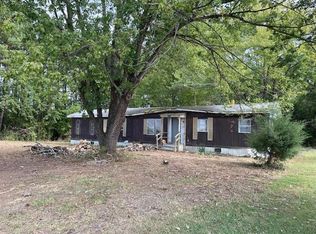 2428 Wheatland Rd, Baskerville, VA 23915