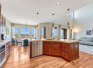 9391 Viaggio Way, Highlands Ranch, CO 80126