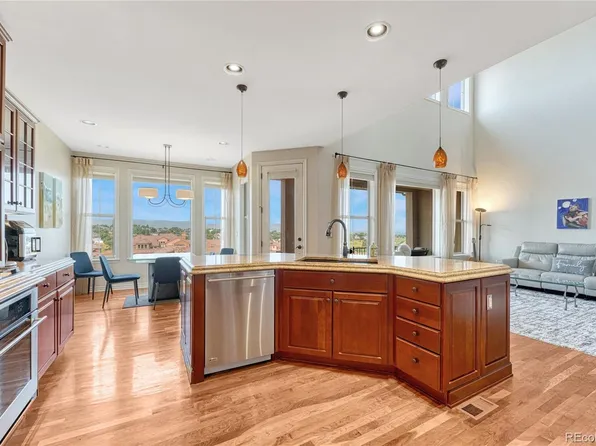 9391 Viaggio Way, Highlands Ranch, CO 80126