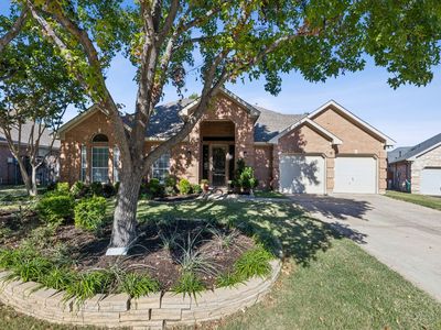 1132 Sugarberry Ln, Flower Mound, TX, 75028