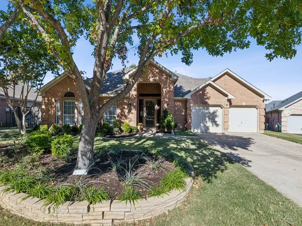 1132 Sugarberry Ln, Flower Mound, TX 75028