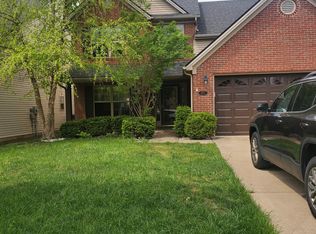 577 Vonbryan Trce, Lexington, KY 40509