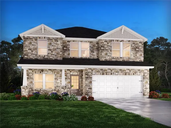 6926 Chester St, Fairburn, GA 30213