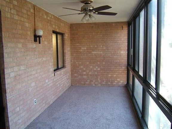 Bonus Sunroom