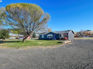 71323 SW Morton Dr, Pendleton, OR 97801