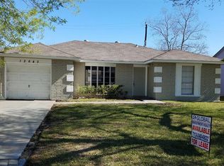 12643 Chiswick Rd, Houston, TX 77047