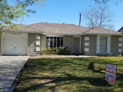 12643 Chiswick Rd, Houston, TX, 77047