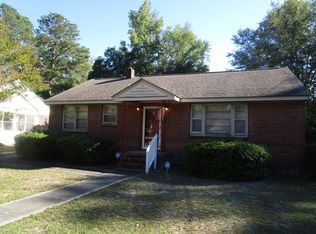 524 W Calhoun St, Sumter, SC 29150