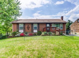 4712 Nelms Ln NE, Roanoke, VA 24019