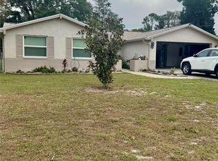 12900 Post Rd, Hudson, FL 34669
