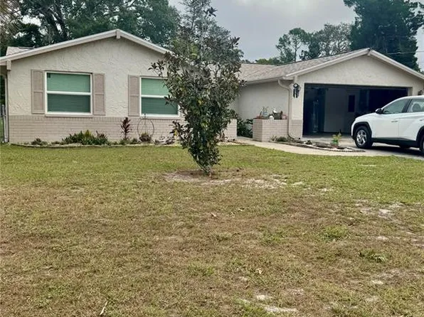 12900 Post Rd, Hudson, FL 34669